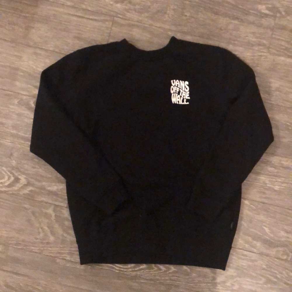 Vans crewneck